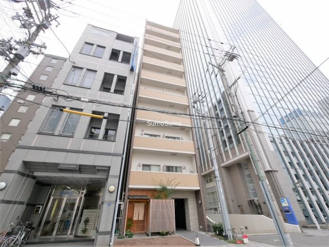 プルミエール南本町