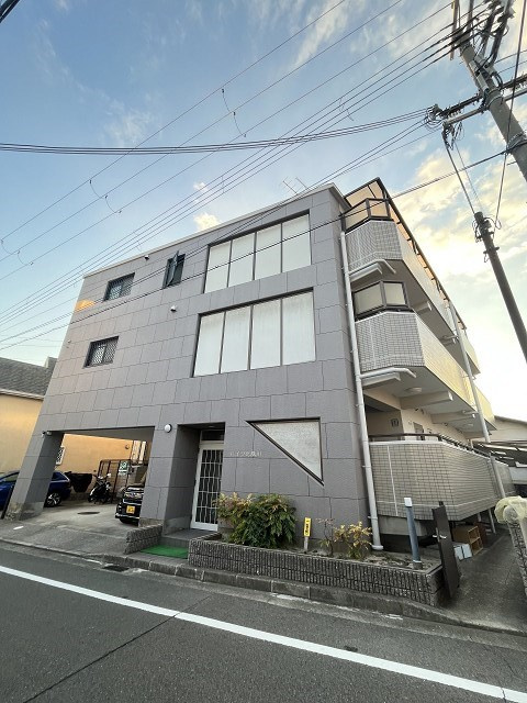 ハイツ北夙川