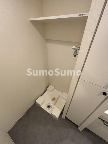 クロスレジデンス阿波座のその他