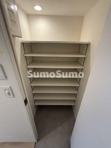 クロスレジデンス阿波座のその他