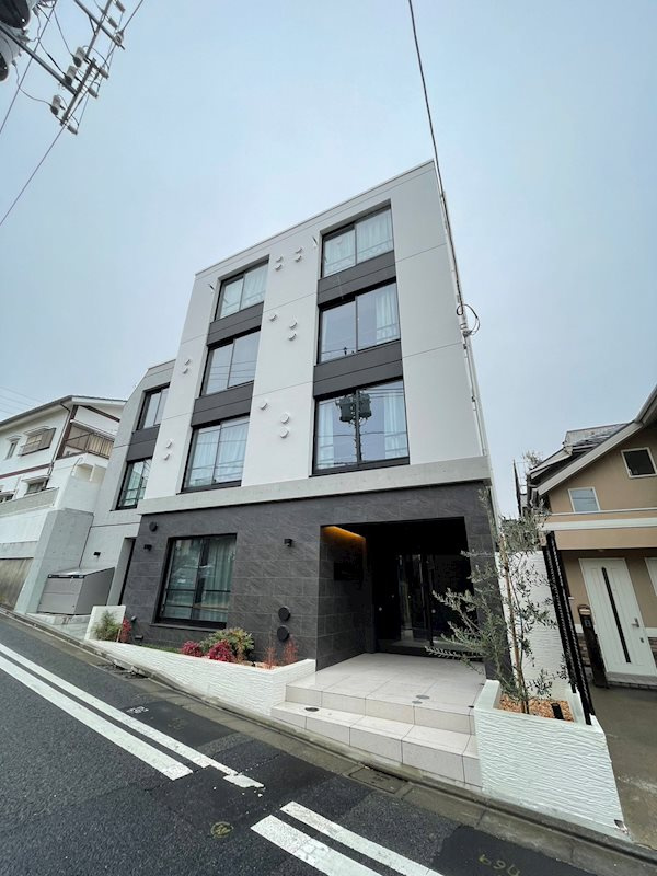 Reve　Residence　三宿