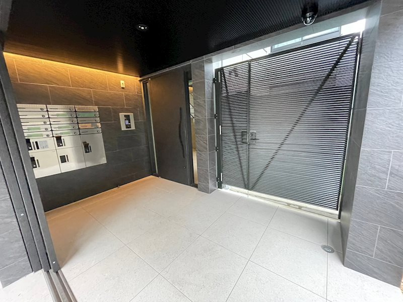 Reve　Residence　三宿のその他共用部分