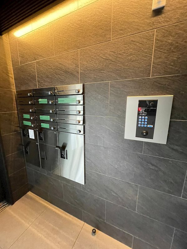 Reve　Residence　三宿のその他共用部分