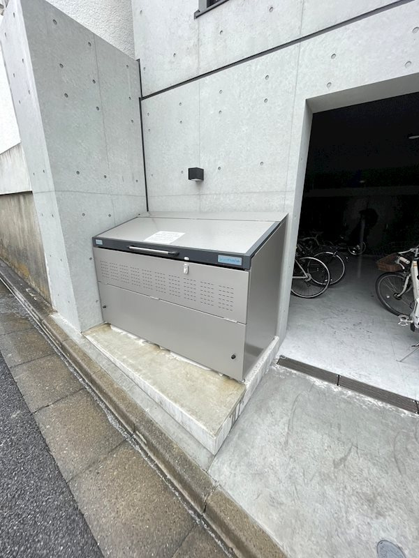 Reve　Residence　三宿のその他共用部分