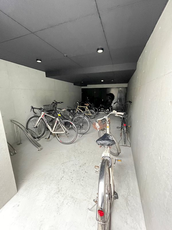 Reve　Residence　三宿のその他共用部分