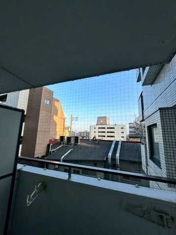 カサベラ岡本の展望