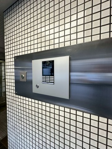 カサベラ岡本のその他共用部分