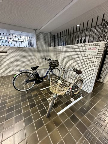 カサベラ岡本のその他共用部分