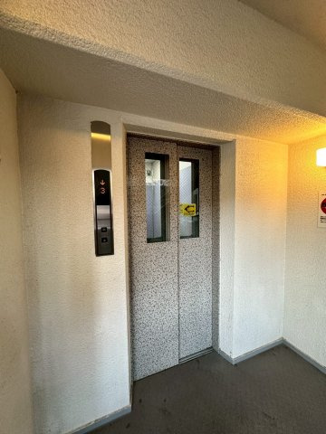 カサベラ岡本のその他共用部分