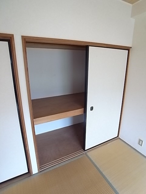 サンモールの設備
