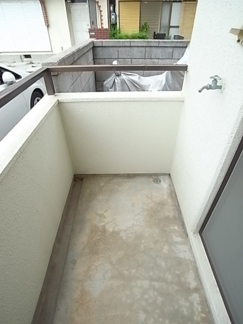 サンモールの設備