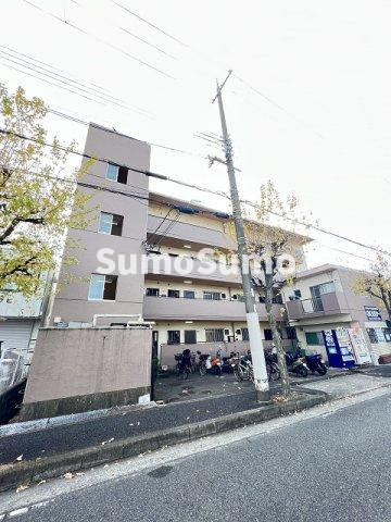 北武庫之荘ハイツ