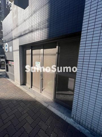 レジュールアッシュ尼崎駅前のその他共用部分