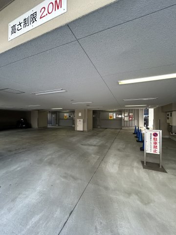 レジディア神戸磯上の外観