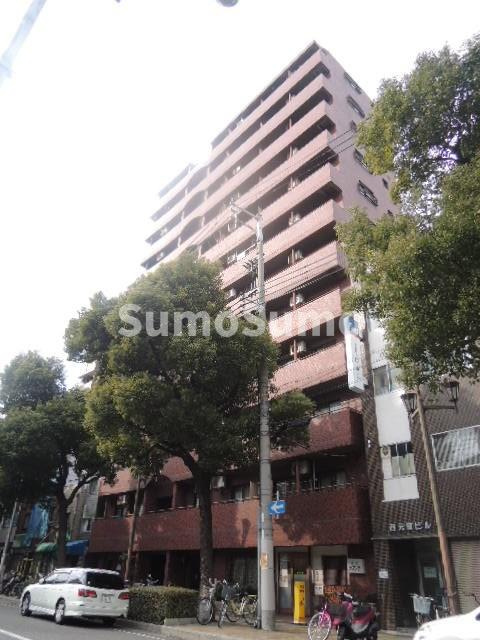ライオンズマンション神戸元町
