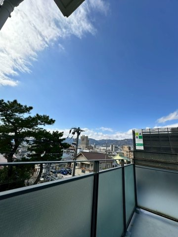 反高橋アーバンリズの展望
