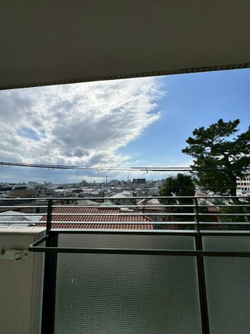 反高橋アーバンリズの展望
