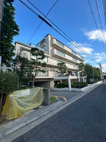 反高橋アーバンリズ