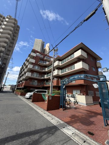 シーサイドシャトー須磨