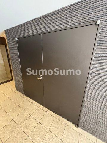 アルデールトモ北堀江のその他共用部分