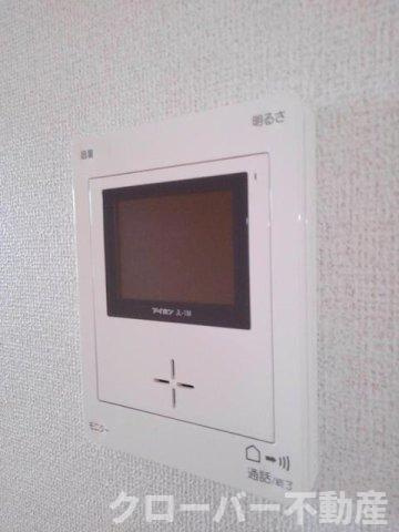サンハイム今津Ｃの設備