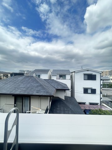 フジパレスＪＲ塚口の展望