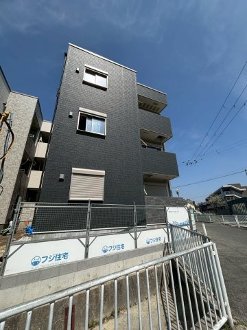 フジパレスＪＲ塚口のその他共用部分