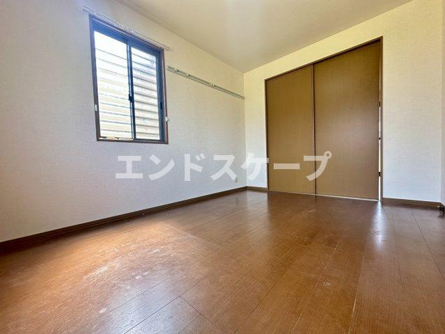 グランリーオ　Ｂの洋室|高崎、前橋のお部屋探しはエンドスケープまで！お客様の理想お聞かせ下さい♪