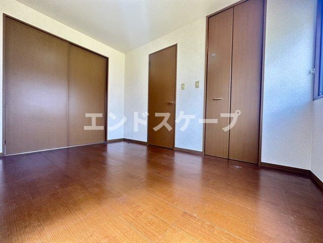 グランリーオ　Ｂの洋室|高崎、前橋のお部屋探しはエンドスケープまで！お客様の理想お聞かせ下さい♪