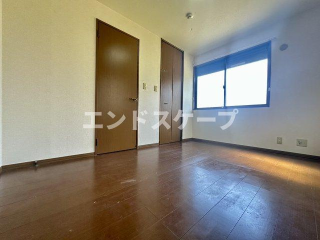 グランリーオ　Ｂの洋室|高崎、前橋のお部屋探しはエンドスケープまで！お客様の理想お聞かせ下さい♪