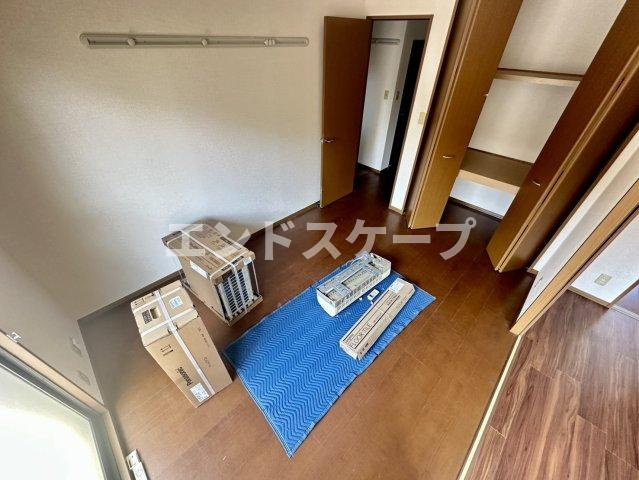 グランリーオ　Ｂの洋室|高崎、前橋のお部屋探しはエンドスケープまで！お客様の理想お聞かせ下さい♪