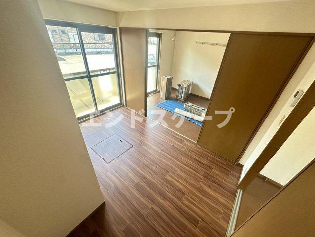 グランリーオ　Ｂの内装|高崎、前橋のお部屋探しはエンドスケープまで！お客様の理想お聞かせ下さい♪