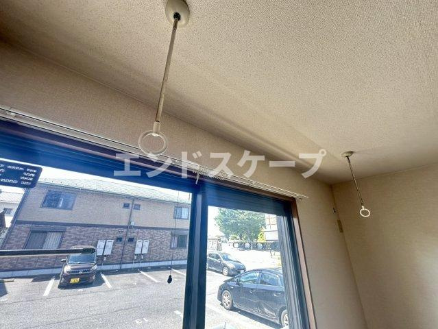 グランリーオ　Ｂの内装|高崎、前橋のお部屋探しはエンドスケープまで！お客様の理想お聞かせ下さい♪
