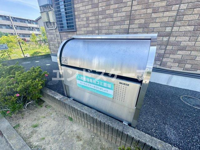 グランリーオ　Ｂのその他共用部分|高崎、前橋のお部屋探しはエンドスケープまで！お客様の理想お聞かせ下さい♪