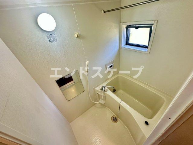 グランリーオ　Ｂの浴室|高崎、前橋のお部屋探しはエンドスケープまで！お客様の理想お聞かせ下さい♪