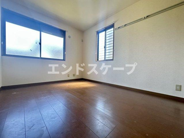 グランリーオ　Ｂの洋室|高崎、前橋のお部屋探しはエンドスケープまで！お客様の理想お聞かせ下さい♪