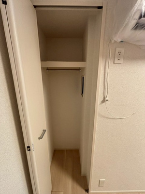 【内装】 | イーグルロード業平
