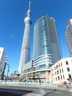 【周辺】 | イーグルロード業平