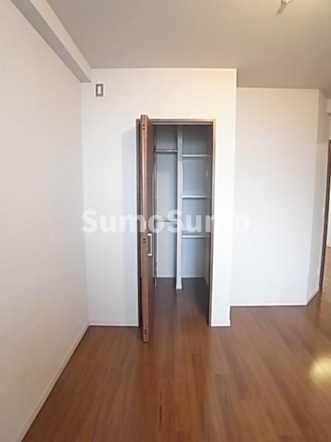 イーグル山手の居間・リビング|おしゃれなリビングです