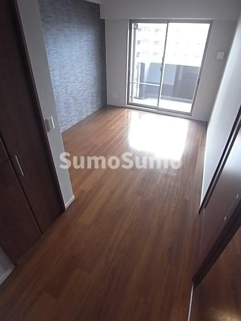 イーグル山手の寝室|落ち着いて過ごせるお部屋なので、寝室にいかがでしょうか