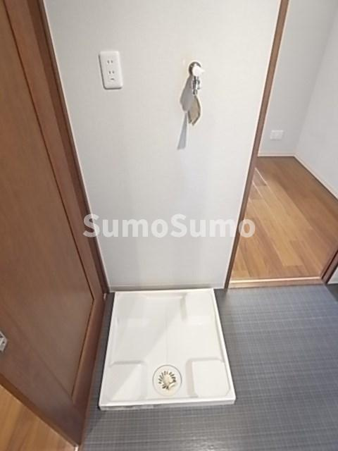 イーグル山手のその他