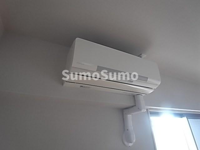 イーグル山手の設備