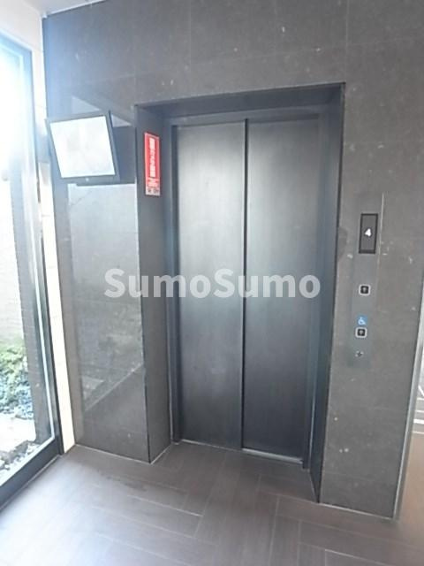 イーグル山手のその他共用部分