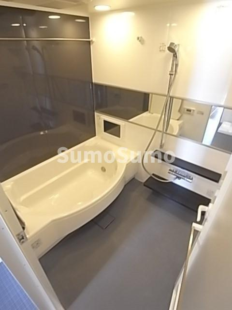 イーグル山手の浴室|日々の暮らしに欠かせないお風呂です