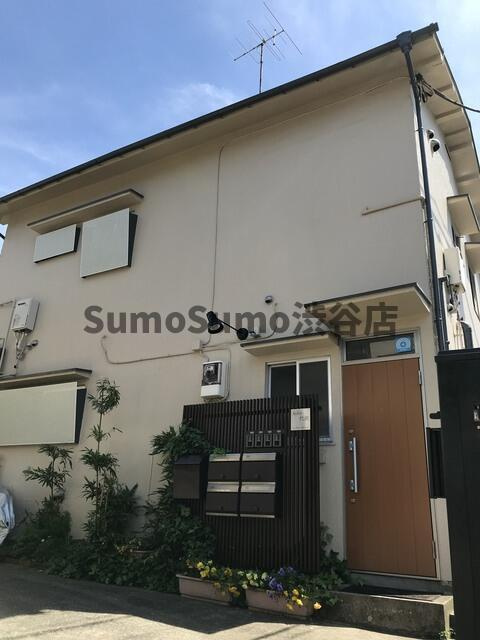 オーブ代沢