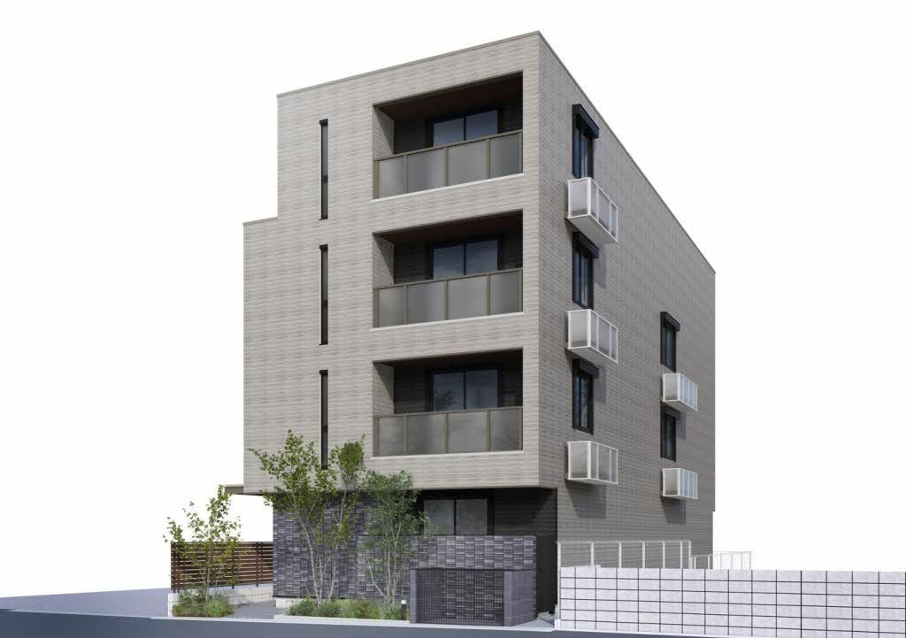 ShaMaison Gardens 六甲