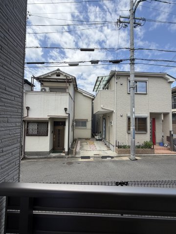 クレイノ石井町の展望