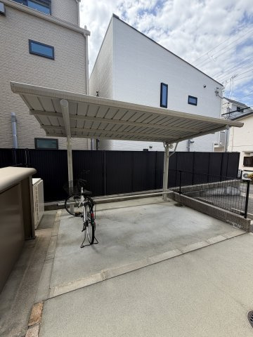 クレイノ石井町のその他共用部分