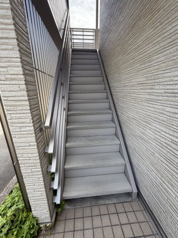 クレイノ石井町のその他共用部分