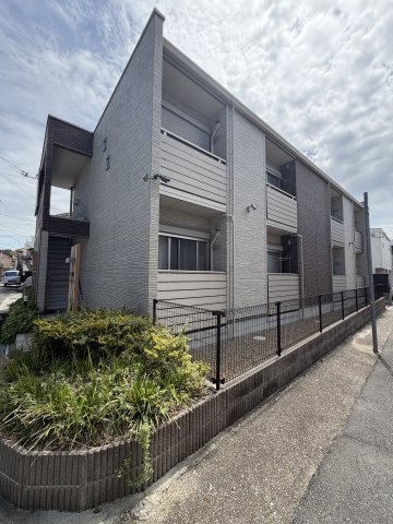 クレイノ石井町の外観